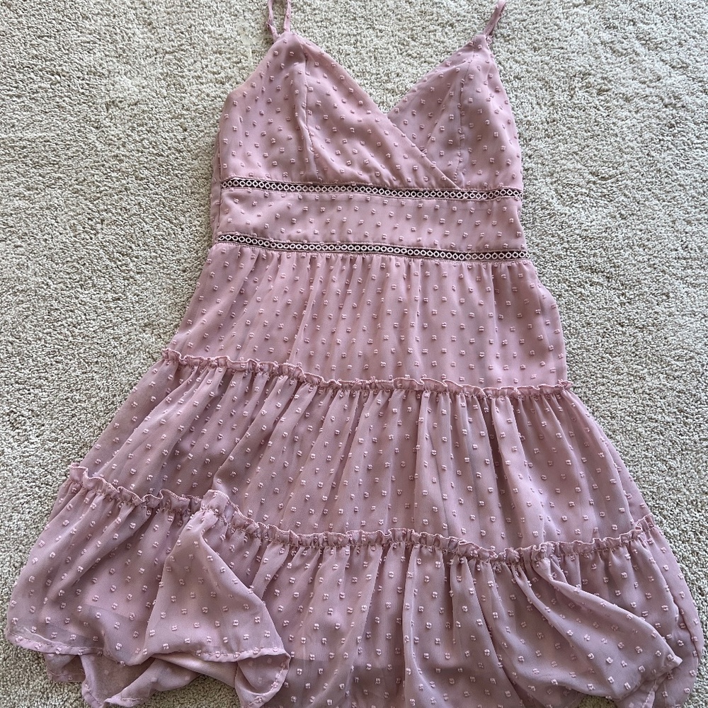 Lavender Dress size S